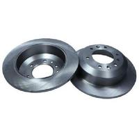 Disco Freno Originale MAXGEAR 19-2374 Per KIA