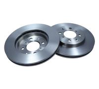 Disco Freno Originale MAXGEAR 19-2400 Per Honda