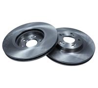 Disco Freno Originale MAXGEAR 19-2401 Per Honda