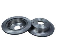 MAXGEAR Discofreno per NISSAN INFINITI INFINITI (DFAC) 19-2430