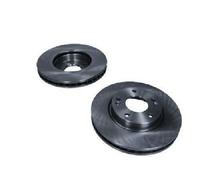 Disco Freno Originale MAXGEAR 19-2508 Per Hyundai
