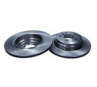 2x Maxgear 19-2524 Disco Freno Posteriore per BMW E65 E66 E67