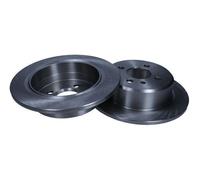 Disco Freno Originale MAXGEAR 19-2663 Per BMW