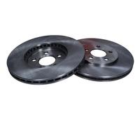 Disco Freno Originale MAXGEAR 19-2784 Per Chrysler