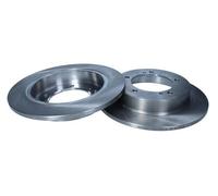 Disco Freno Originale MAXGEAR 19-3227 Per Suzuki