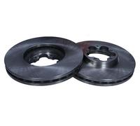 Disco Freno Originale MAXGEAR 19-3358 Per Ford