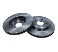 Disco Freno Originale MAXGEAR 19-3361 Per Honda