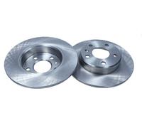 Disco Freno Originale MAXGEAR 19-4706 Per Opel