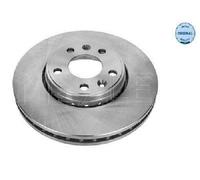 Disco Freno Originale MEYLE 16-15 521 0041 Per Renault