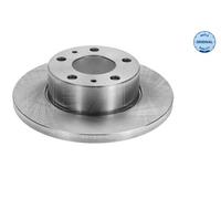 Disco Freno Originale MEYLE 215 523 0030 Per Iveco