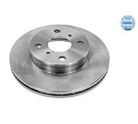 Disco Freno Originale MEYLE 30-15 521 0023 Per Toyota