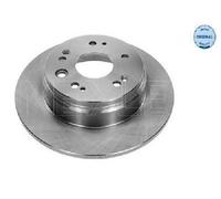 Disco Freno Originale MEYLE 31-15 523 0054 Per Honda