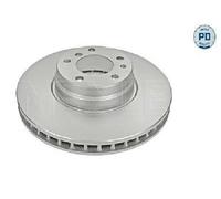 MEYLE 315 521 0025/PD Disco freno