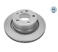 Disco Freno Originale MEYLE 315 523 0028/PD Per BMW