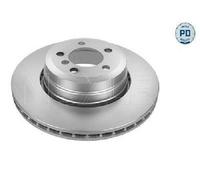 Disco Freno Originale MEYLE 315 523 0052/PD Per BMW