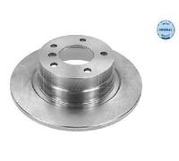 Disco Freno Originale MEYLE 315 523 0053 Per BMW
