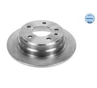 Disco Freno Originale MEYLE 315 523 3002 Per BMW