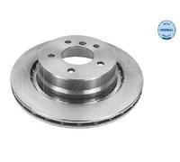 Disco Freno Originale MEYLE 315 523 3072 Per BMW