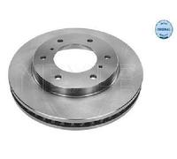 Disco Freno Originale MEYLE 32-15 521 0028 Per Fiat Mitsubishi