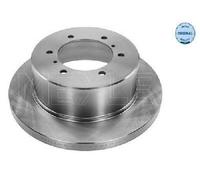 Disco Freno Originale MEYLE 32-15 523 0003 Per Mitsubishi