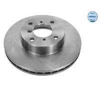 Disco Freno Originale MEYLE 33-15 521 0011 Per Suzuki