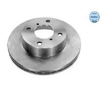 Disco Freno Meyle 33155210012 Meyle-original: True To Oe. per Suzuki