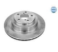 Disco Freno Originale MEYLE 34-15 523 0013 Per Subaru