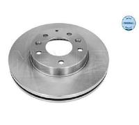 Disco Freno Originale MEYLE 35-15 521 0026 Per Mazda