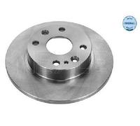 Disco Freno Originale MEYLE 35-15 523 0008 Per Mazda