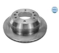 Disco Freno Originale MEYLE 37-15 523 0023 Per Hyundai