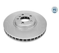 MEYLE 383 521 3070/PD Disco freno