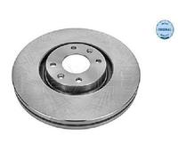Disco Freno Originale MEYLE 40-15 521 1001 Per Citroën Peugeot