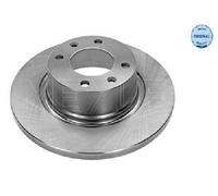 Disco Freno Originale MEYLE 40-15 523 1002 Per Citroën