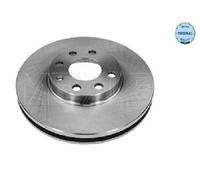Disco Freno Originale MEYLE 615 521 0009 Per Opel