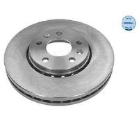 Disco Freno Originale MEYLE 615 521 0029 Per Fiat Nissan Opel Renault