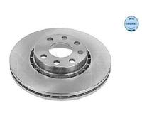 Disco Freno Originale MEYLE 615 521 6005 Per Opel