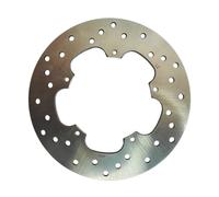 56393R DISCO FRENO ANTERIORE ORIGINALE PIAGGIO PER X8 200 2005-2007