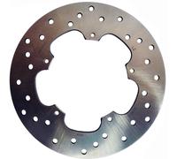 56498R DISCO FRENO ORIGINALE PIAGGIO X8 200 2005-2007