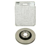 Disco freno originale Renault Espace 02- 308 mm 1 pz 8201695234