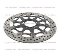 Disco freno originale Royal Enfield 320 mm RAB00076 Interceptor & Continental...