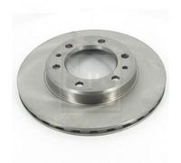 Disco freno PER Alfa Romeo 1750-2000 2000 97 KW 132 CV