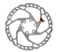 Rotore del freno a disco shimano slx sm rt66 a 6 bulloni