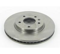 Disco freno PER Chevrolet Captiva 2.0 D 93 KW 126 CV