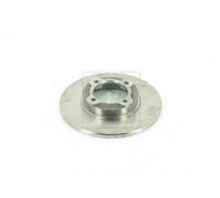 Disco freno PER Daihatsu Cuore IV 0.8 31 KW 42 CV