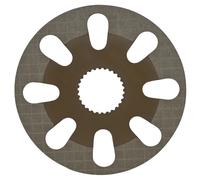 Disco Freno Per Deutz Agrotron 4.70-6.45 80 85 90 100 105 106 110-150