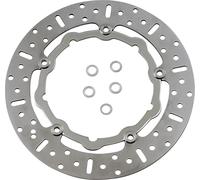 Disco freno per Harley-davisdson 292 mm Ebc Harley-davidson Dyna Md516x