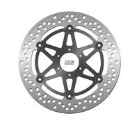 DISCO FRENO PER HONDA CB F HORNET 600 2000-2006