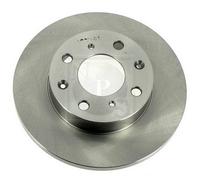 Disco freno PER Honda Civic III Tre Vol 1.5 GL 63 KW 86 CV
