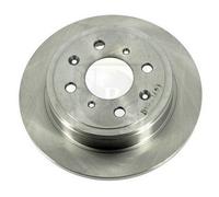 Disco freno PER Honda CRX II 1.6i 16V 91 KW 124 CV