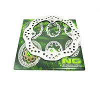 Disco Freno Per Honda XR 650 L Wave Anteriore 93-12 Con ABE